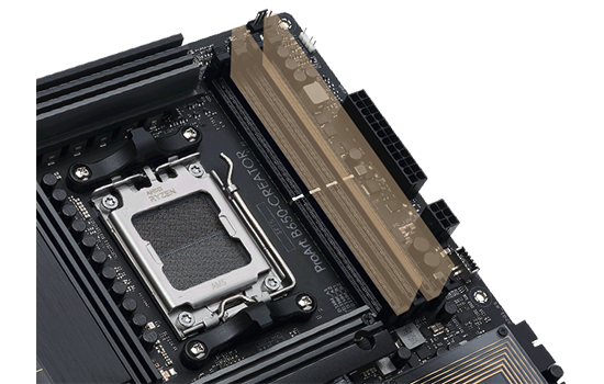 Placa Mãe Asus ProArt B650-CREATOR